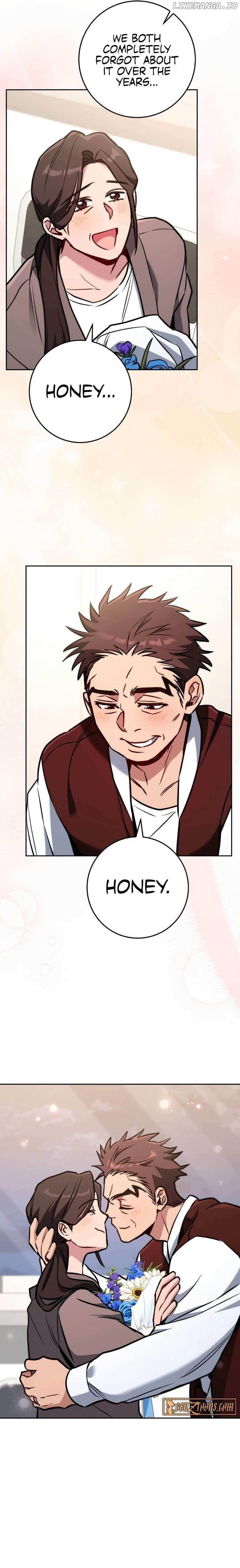 The Top Ranker’s Aspiring Writer Life Manual - Chapter 13 Page 29