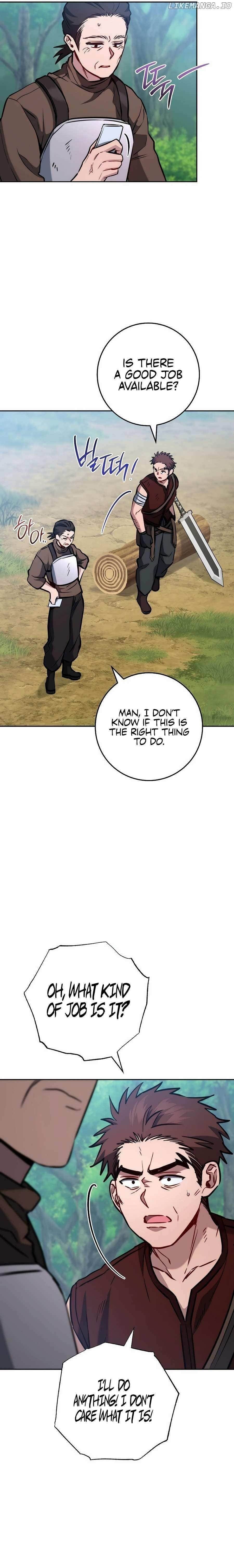 The Top Ranker’s Aspiring Writer Life Manual - Chapter 14 Page 18