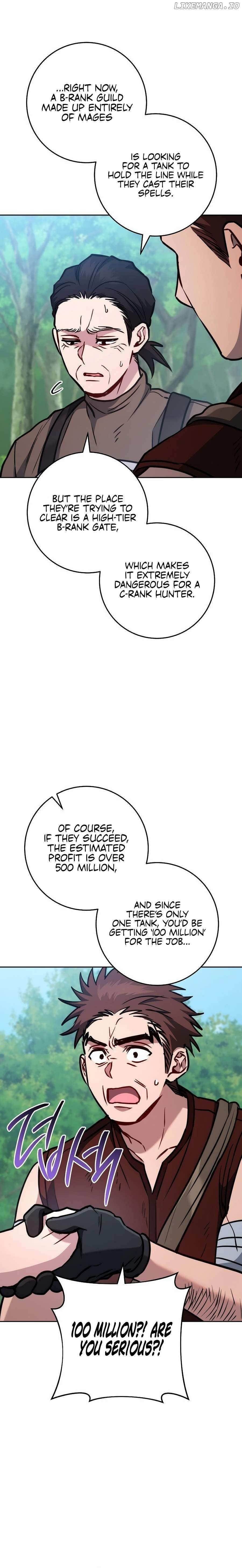 The Top Ranker’s Aspiring Writer Life Manual - Chapter 14 Page 19