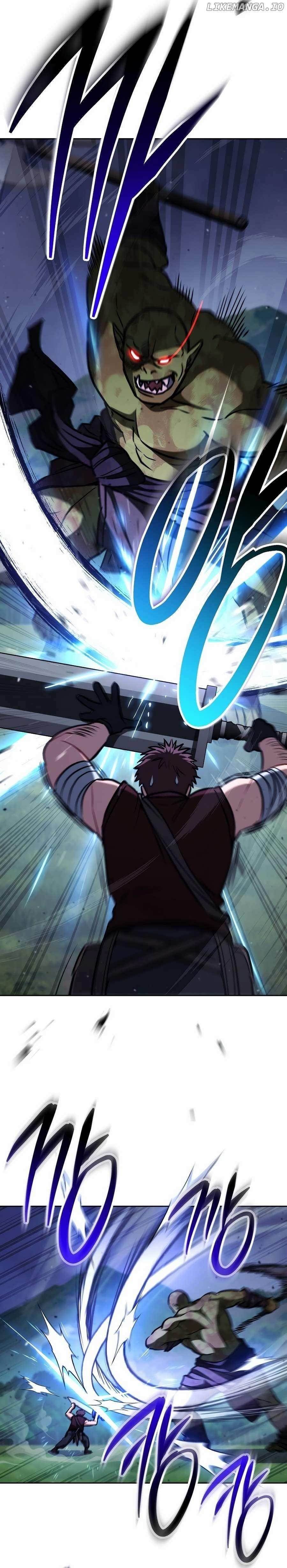 The Top Ranker’s Aspiring Writer Life Manual - Chapter 14 Page 24