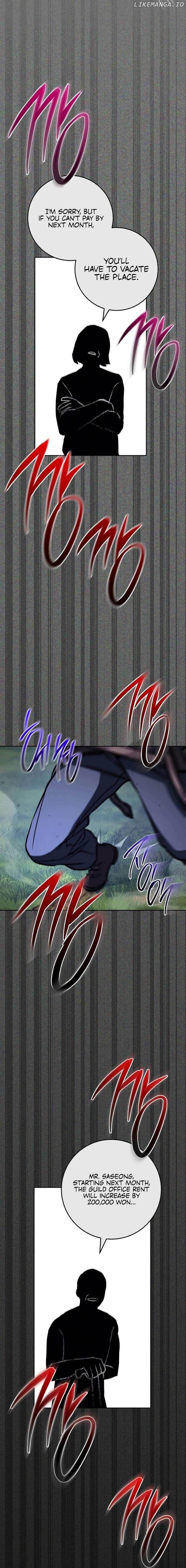 The Top Ranker’s Aspiring Writer Life Manual - Chapter 14 Page 26