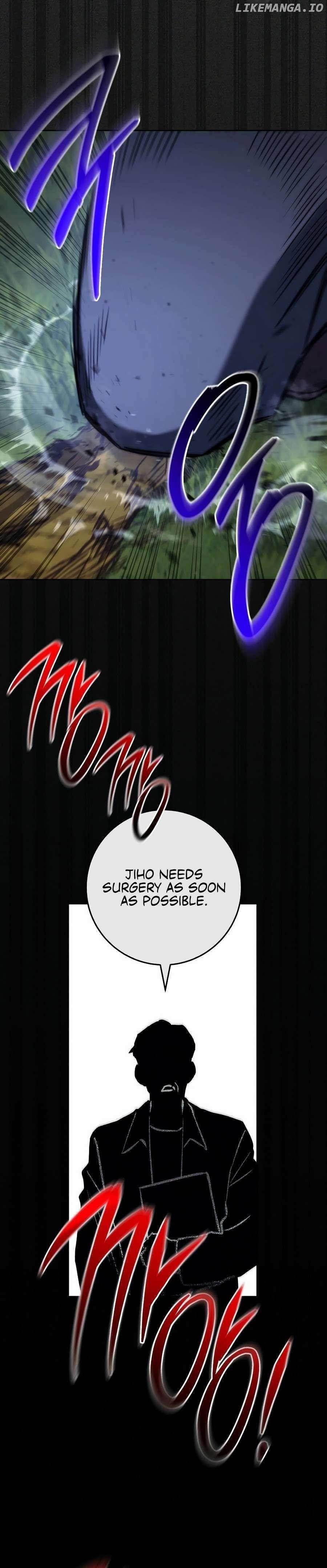 The Top Ranker’s Aspiring Writer Life Manual - Chapter 14 Page 27