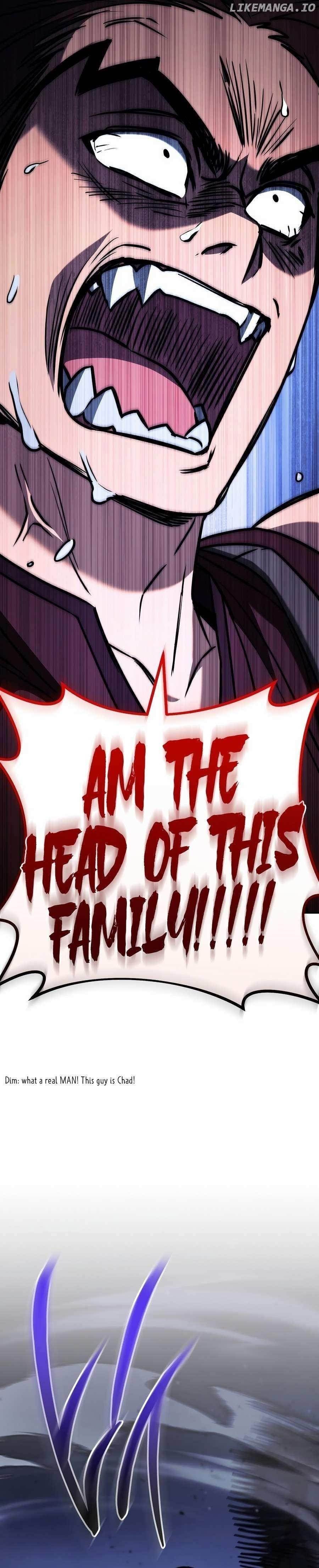 The Top Ranker’s Aspiring Writer Life Manual - Chapter 14 Page 30