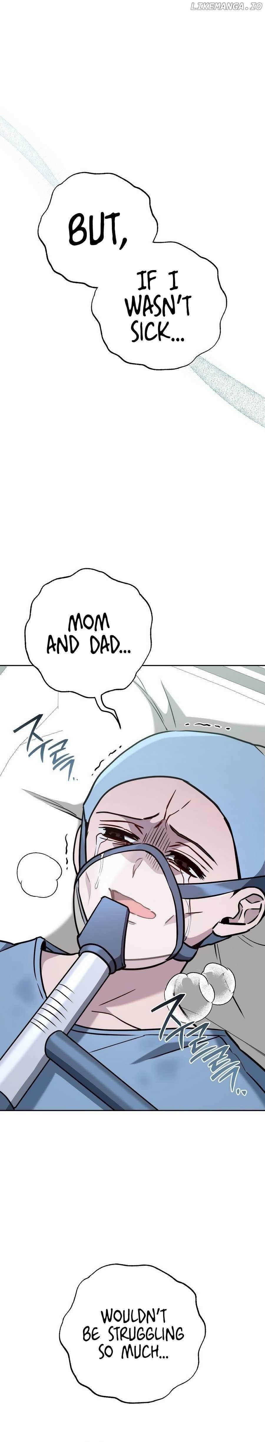 The Top Ranker’s Aspiring Writer Life Manual - Chapter 14 Page 8