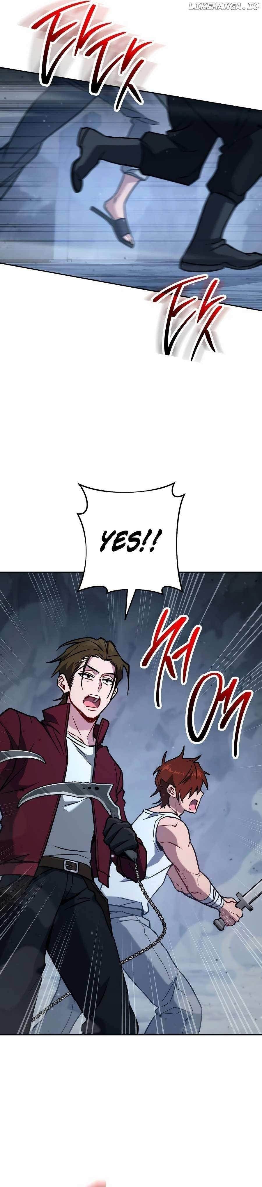 The Top Ranker’s Aspiring Writer Life Manual - Chapter 15 Page 11