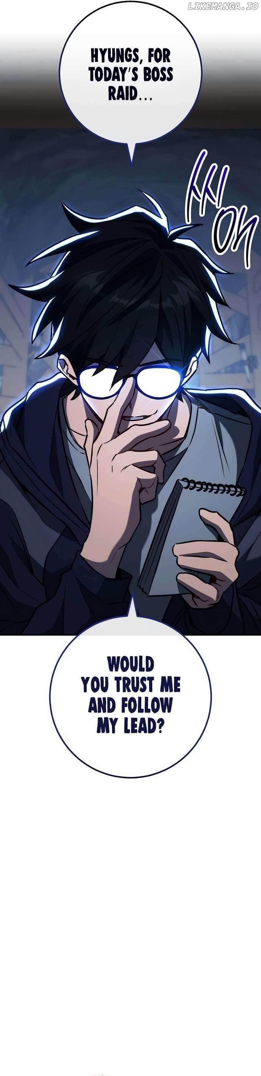 The Top Ranker’s Aspiring Writer Life Manual - Chapter 15 Page 19