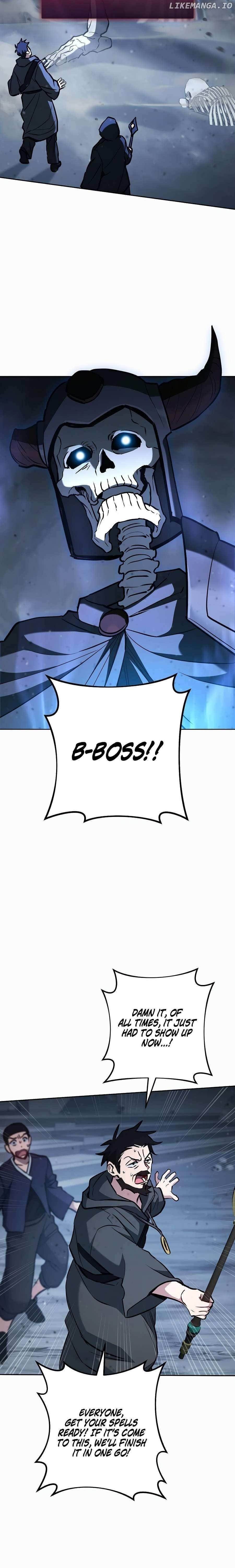 The Top Ranker’s Aspiring Writer Life Manual - Chapter 15 Page 29