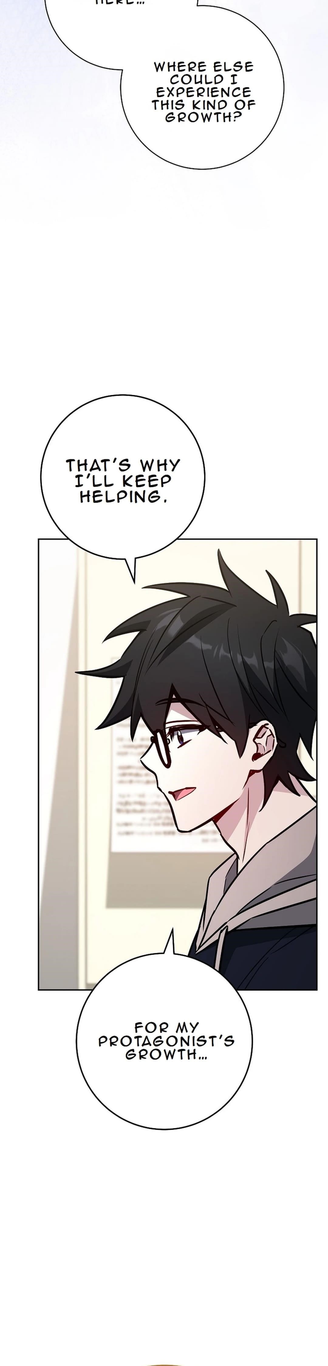 The Top Ranker’s Aspiring Writer Life Manual - Chapter 17 Page 21