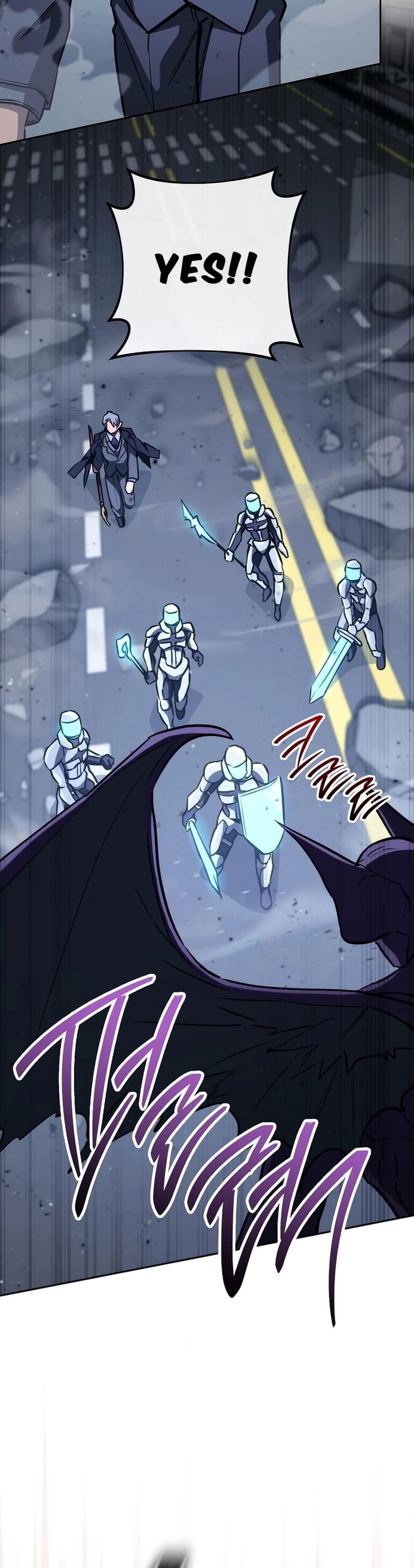 The Top Ranker’s Aspiring Writer Life Manual - Chapter 17 Page 30