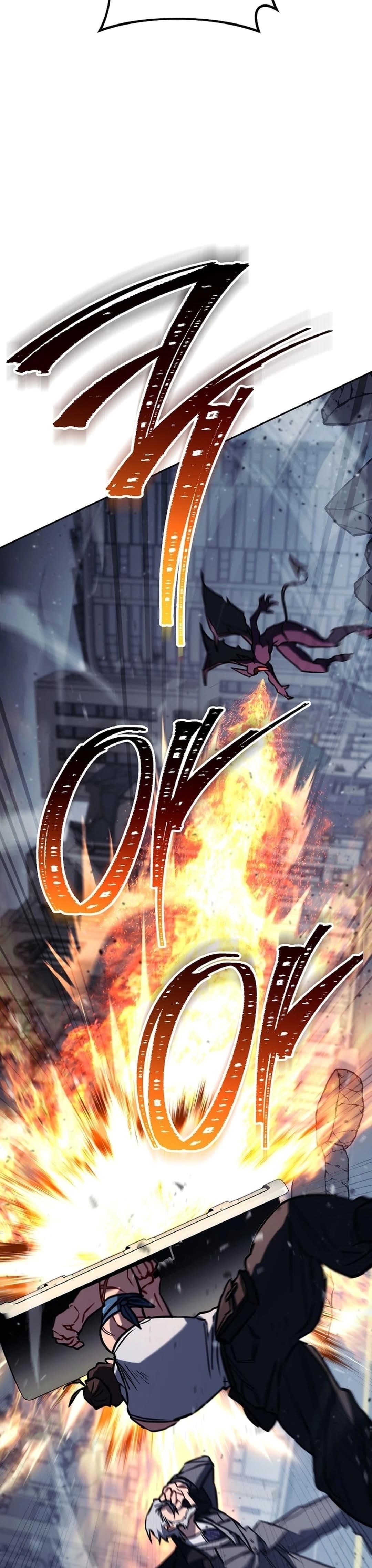 The Top Ranker’s Aspiring Writer Life Manual - Chapter 17 Page 33