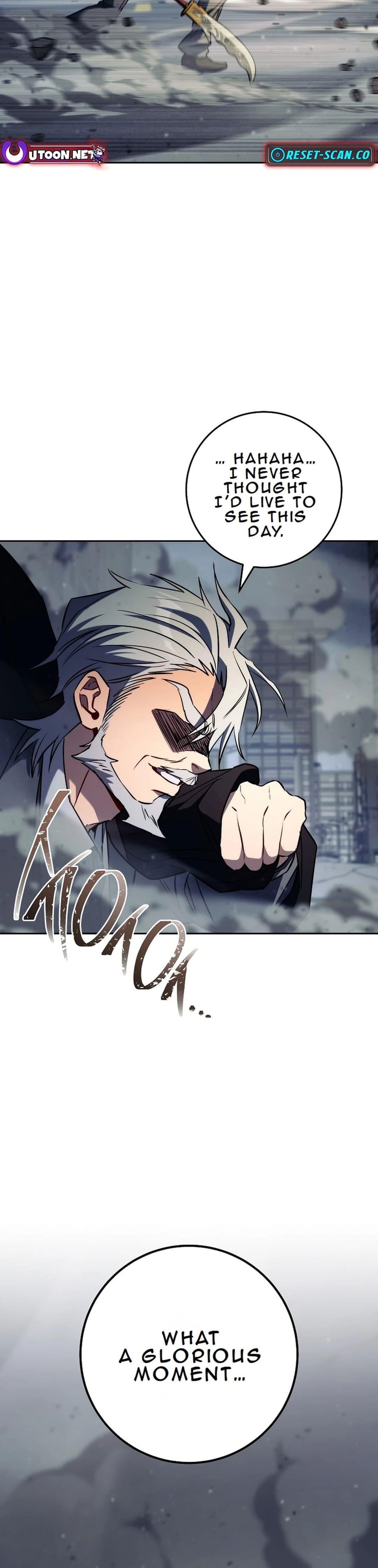 The Top Ranker’s Aspiring Writer Life Manual - Chapter 17 Page 45