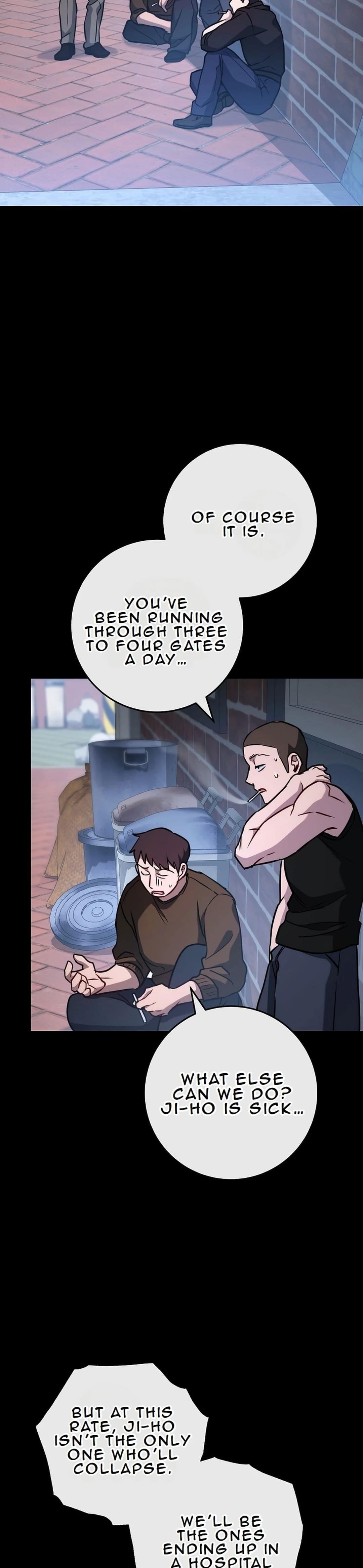 The Top Ranker’s Aspiring Writer Life Manual - Chapter 17 Page 8