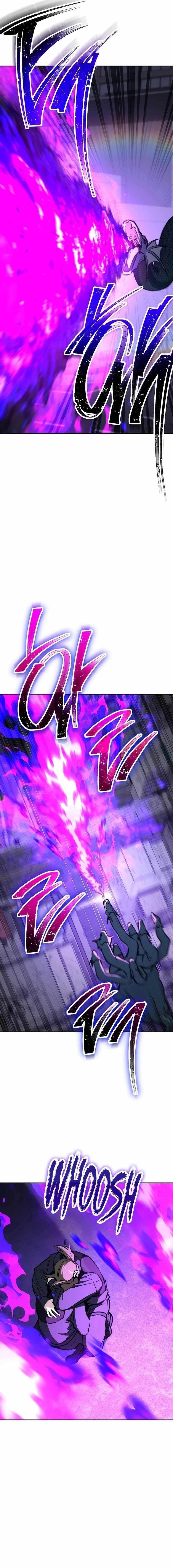 The Top Ranker’s Aspiring Writer Life Manual - Chapter 2 Page 21