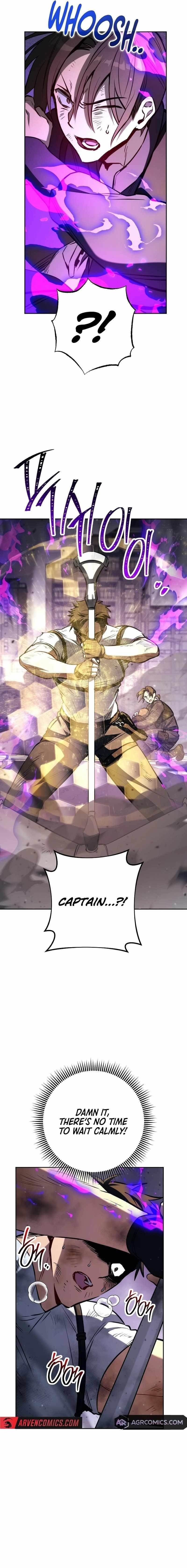 The Top Ranker’s Aspiring Writer Life Manual - Chapter 2 Page 22