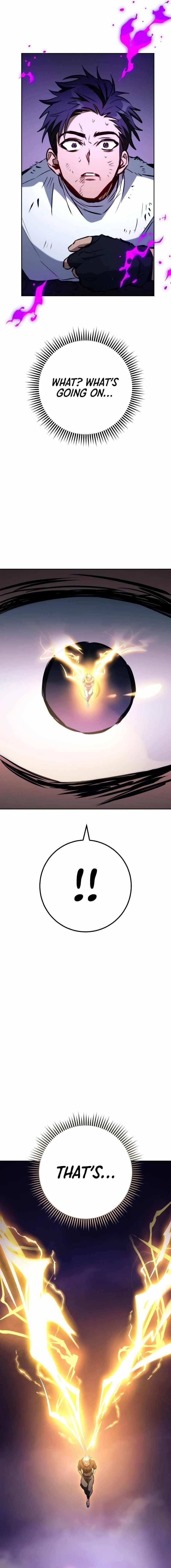 The Top Ranker’s Aspiring Writer Life Manual - Chapter 2 Page 30