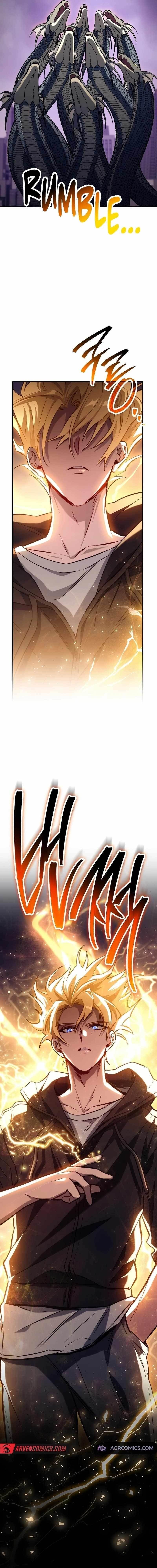 The Top Ranker’s Aspiring Writer Life Manual - Chapter 2 Page 31