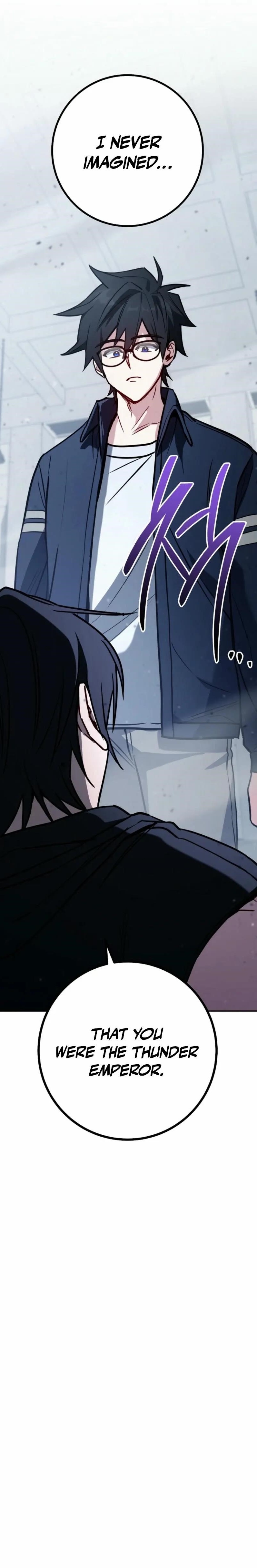 The Top Ranker’s Aspiring Writer Life Manual - Chapter 20 Page 17