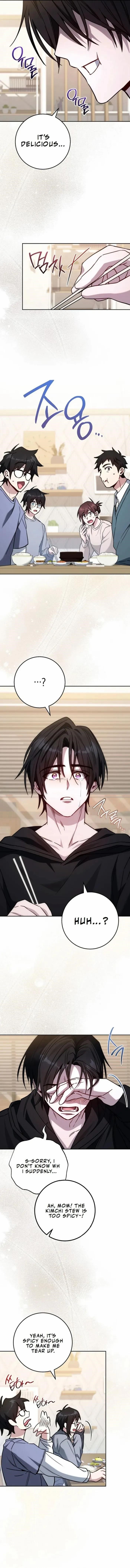 The Top Ranker’s Aspiring Writer Life Manual - Chapter 21 Page 13