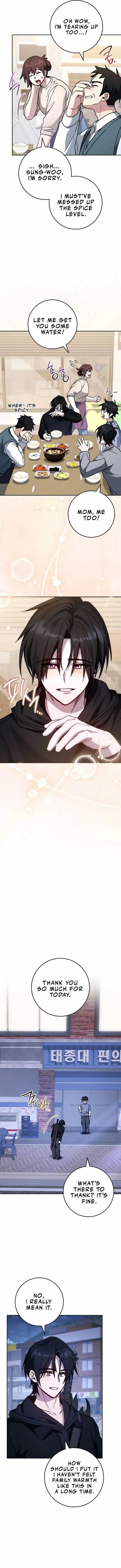 The Top Ranker’s Aspiring Writer Life Manual - Chapter 21 Page 14