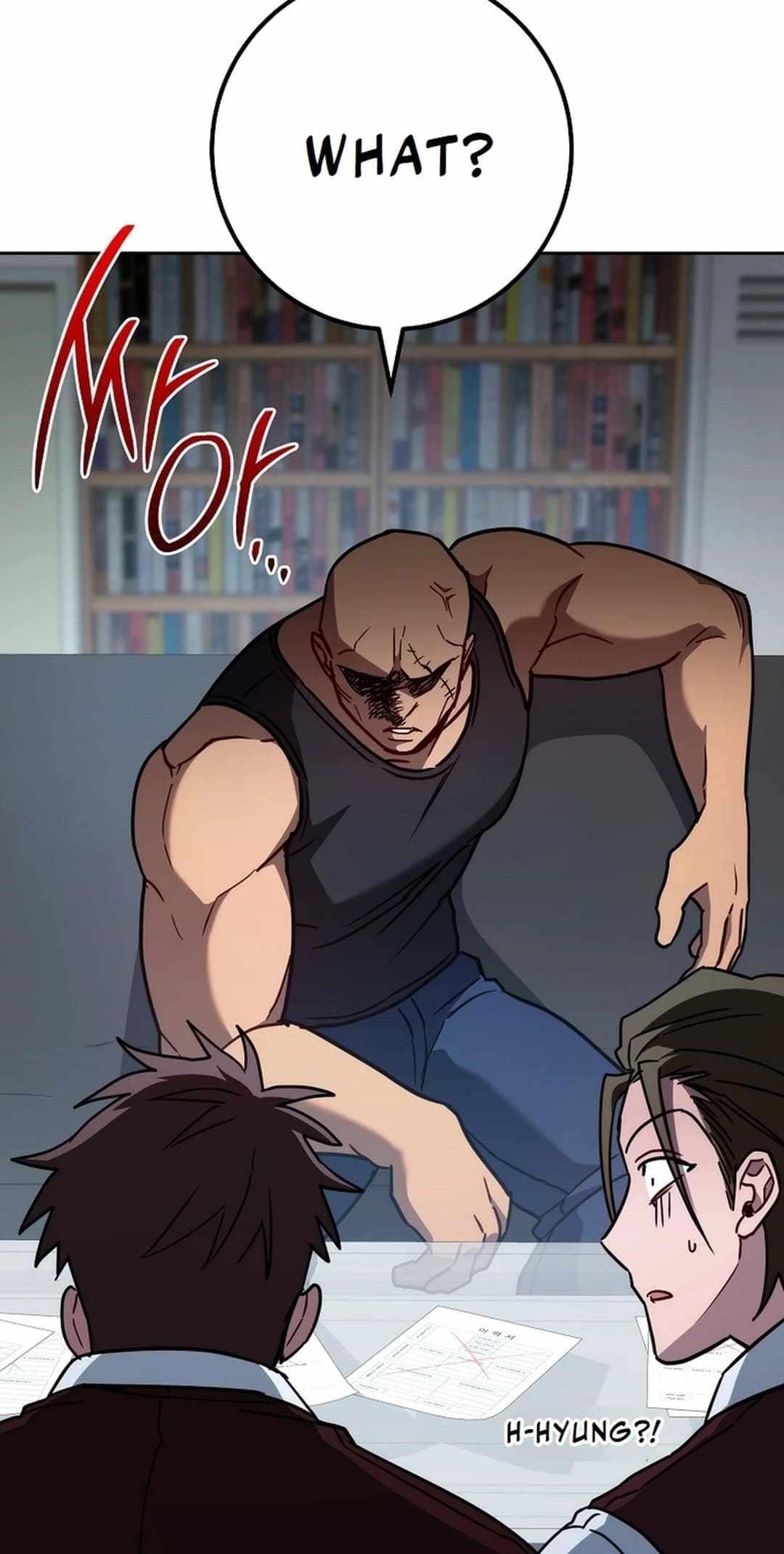 The Top Ranker’s Aspiring Writer Life Manual - Chapter 22 Page 40