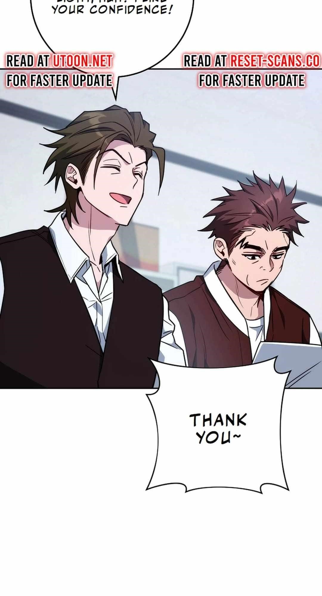 The Top Ranker’s Aspiring Writer Life Manual - Chapter 22 Page 6