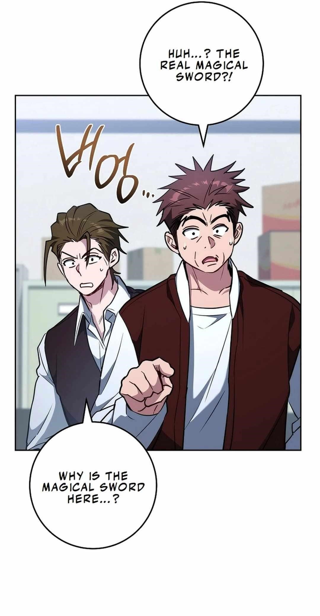 The Top Ranker’s Aspiring Writer Life Manual - Chapter 22 Page 61