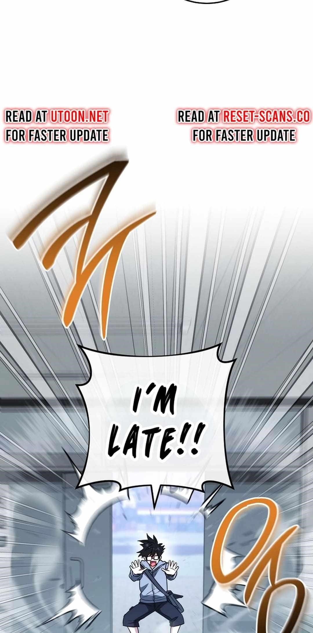 The Top Ranker’s Aspiring Writer Life Manual - Chapter 22 Page 86