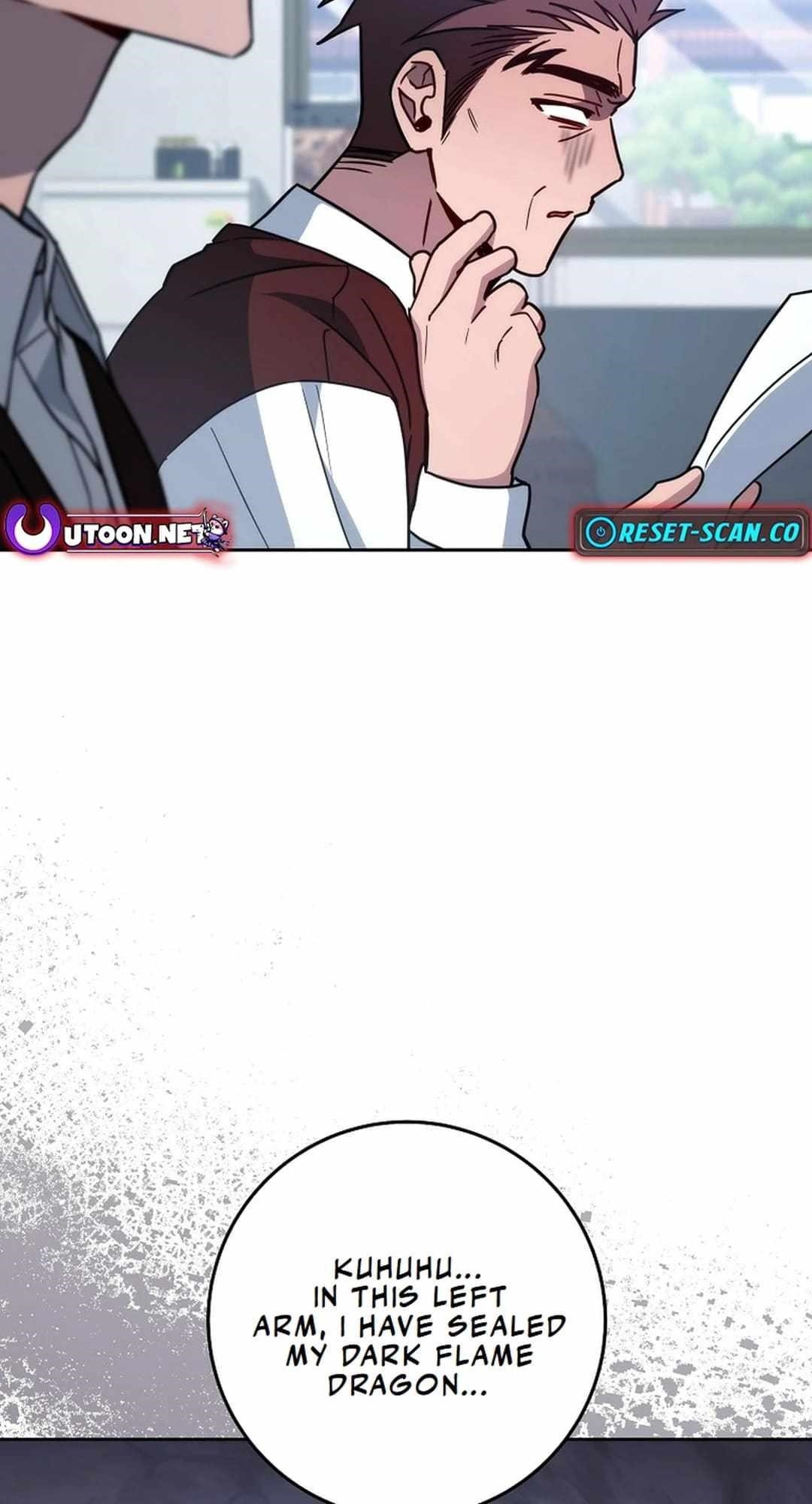 The Top Ranker’s Aspiring Writer Life Manual - Chapter 22 Page 9