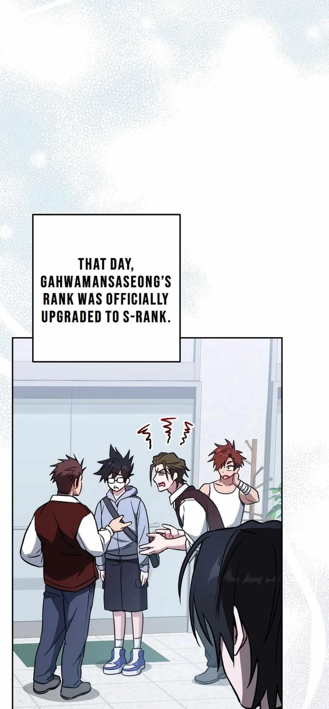 The Top Ranker’s Aspiring Writer Life Manual - Chapter 22 Page 94