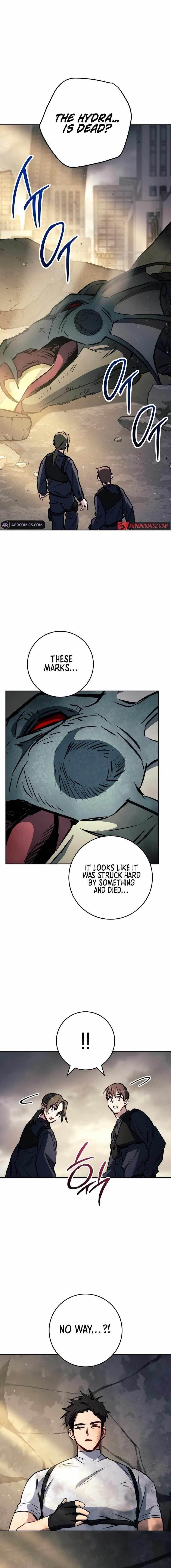 The Top Ranker’s Aspiring Writer Life Manual - Chapter 3 Page 10