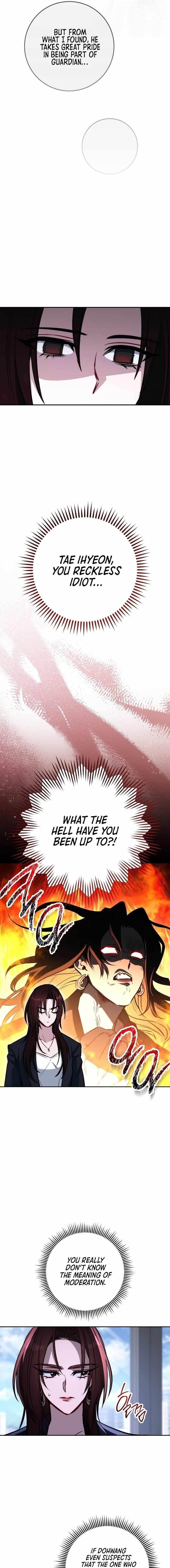 The Top Ranker’s Aspiring Writer Life Manual - Chapter 3 Page 14