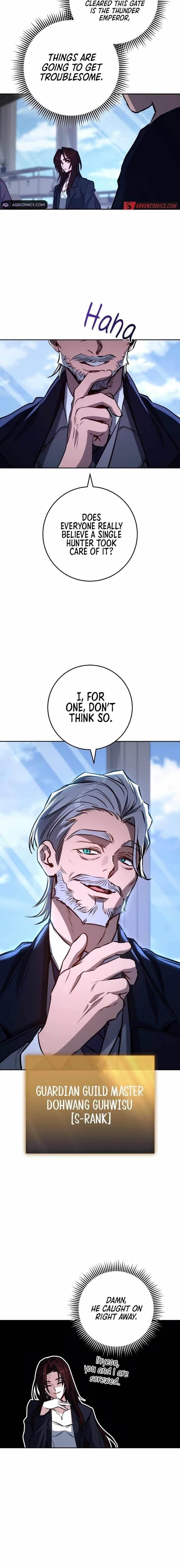 The Top Ranker’s Aspiring Writer Life Manual - Chapter 3 Page 15