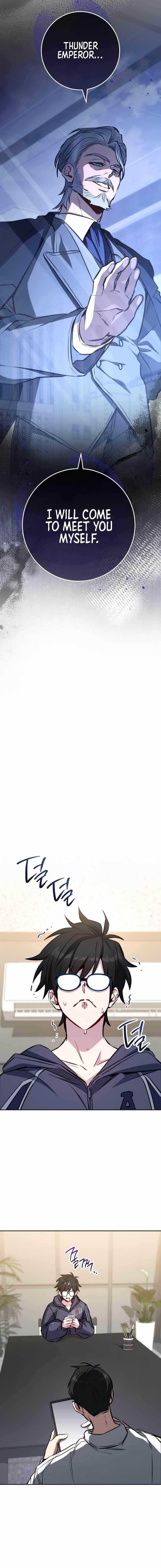 The Top Ranker’s Aspiring Writer Life Manual - Chapter 3 Page 17