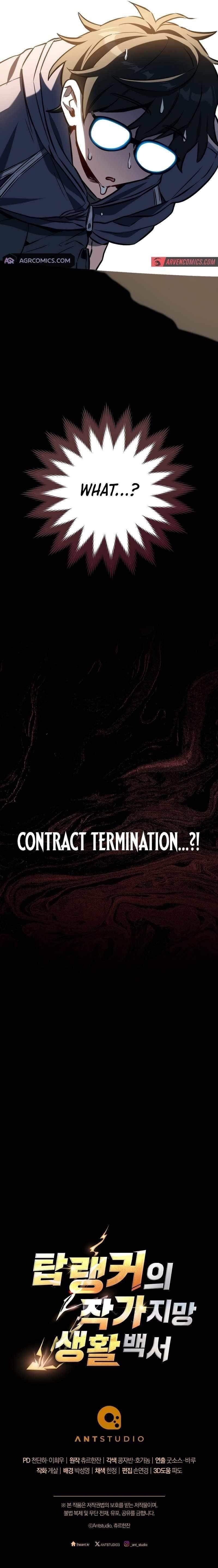 The Top Ranker’s Aspiring Writer Life Manual - Chapter 3 Page 24