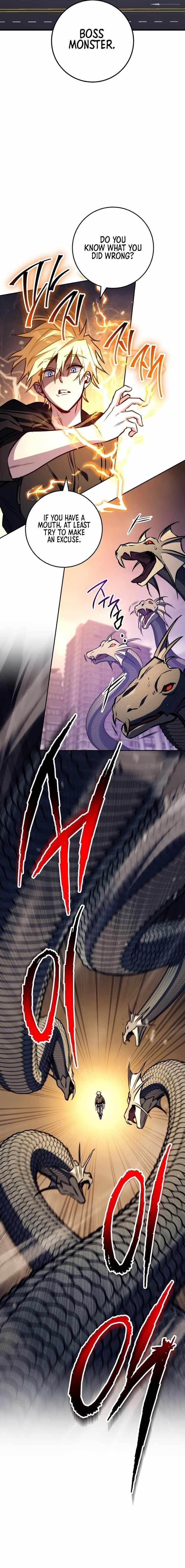 The Top Ranker’s Aspiring Writer Life Manual - Chapter 3 Page 3