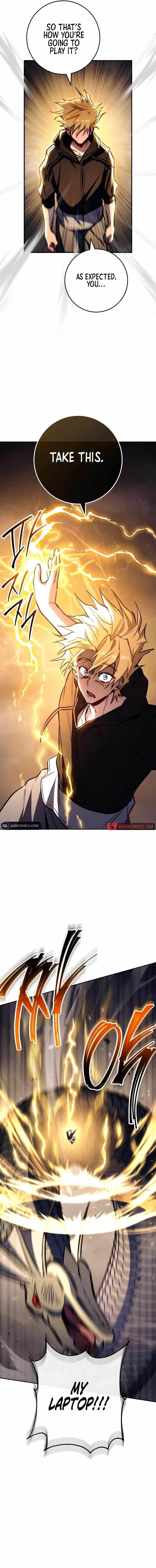 The Top Ranker’s Aspiring Writer Life Manual - Chapter 3 Page 4