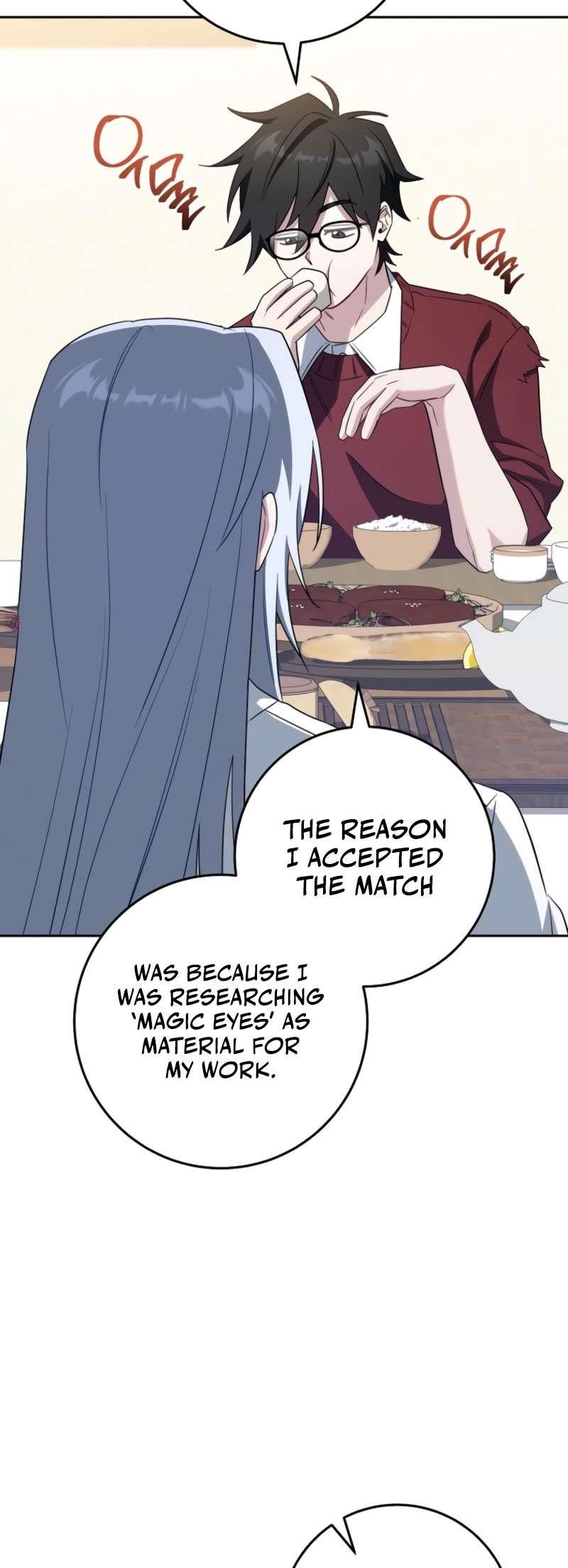 The Top Ranker’s Aspiring Writer Life Manual - Chapter 31 Page 16