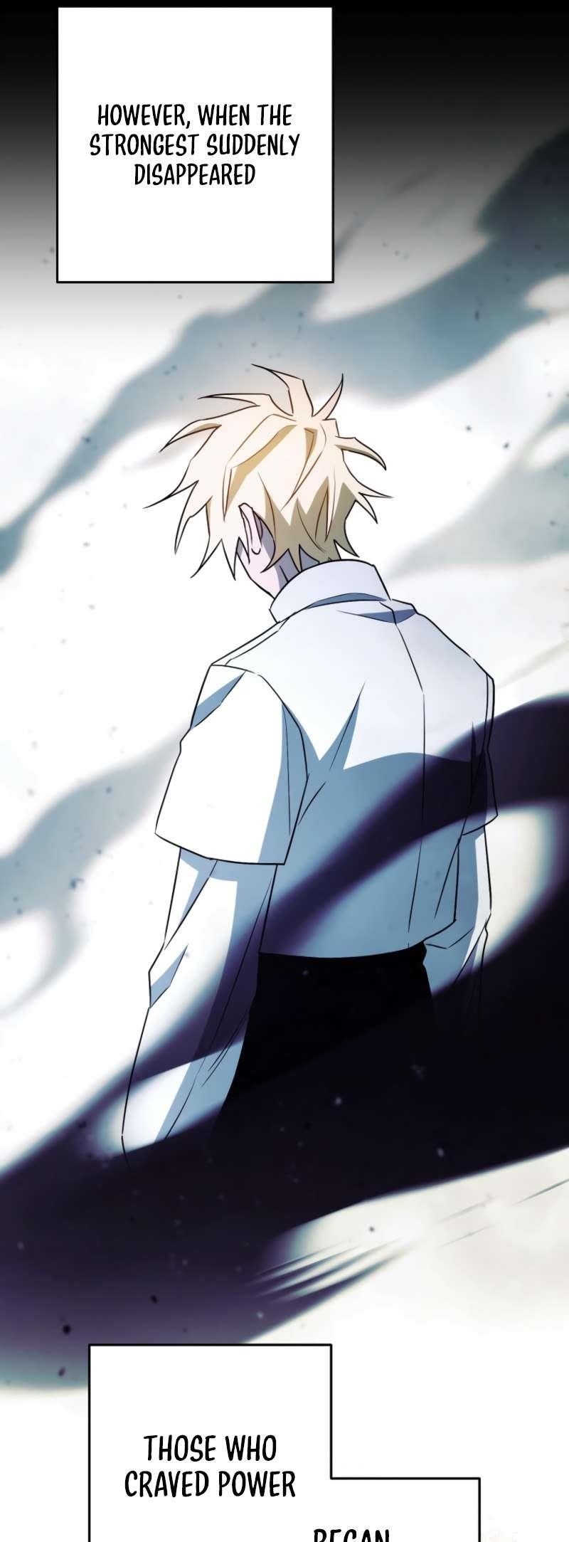 The Top Ranker’s Aspiring Writer Life Manual - Chapter 31 Page 25