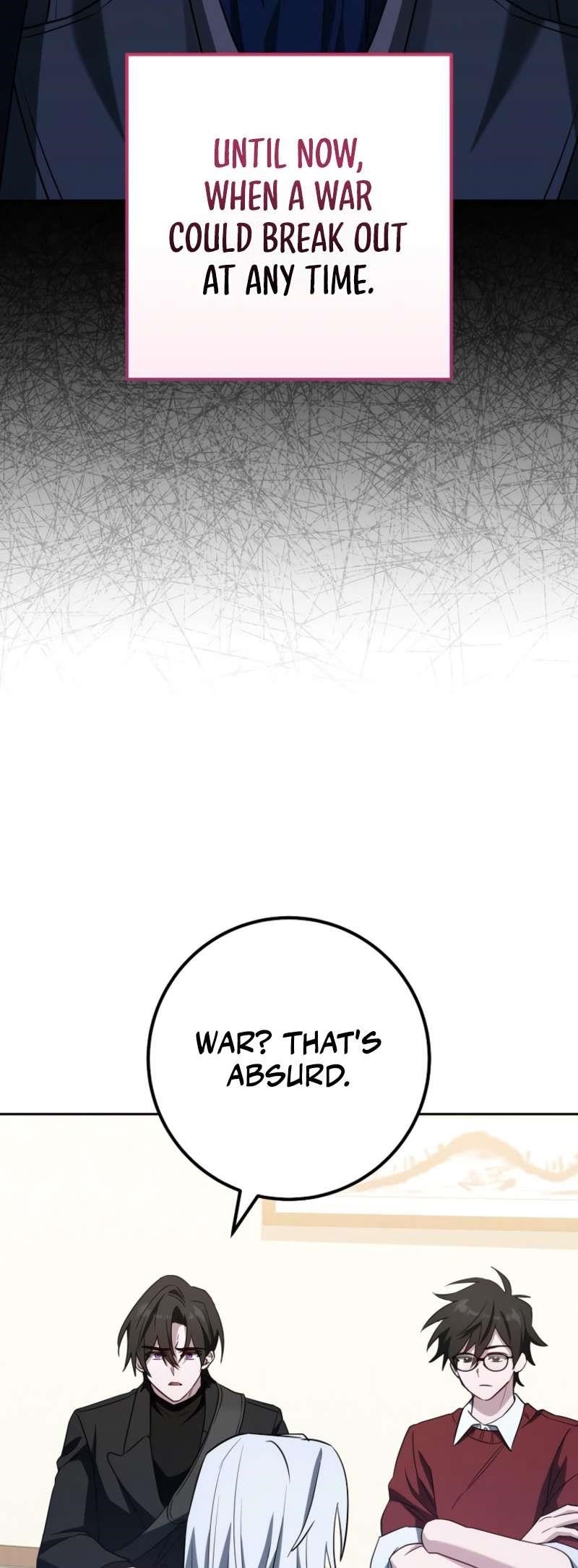 The Top Ranker’s Aspiring Writer Life Manual - Chapter 31 Page 28