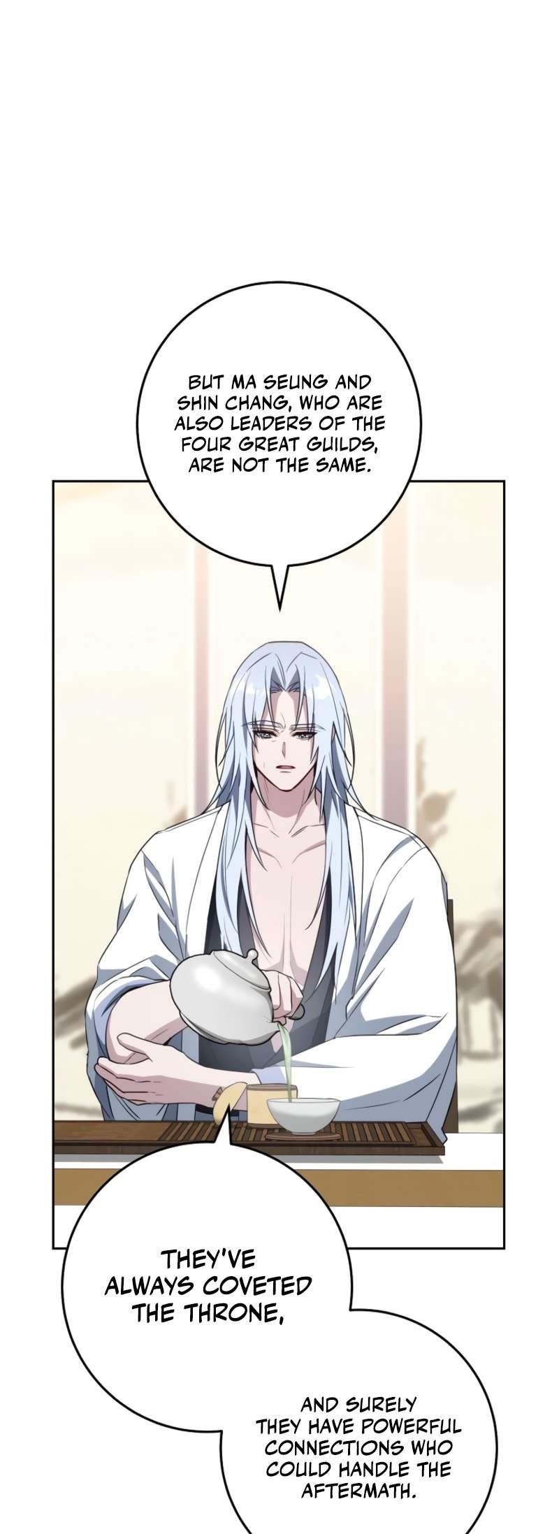 The Top Ranker’s Aspiring Writer Life Manual - Chapter 31 Page 31