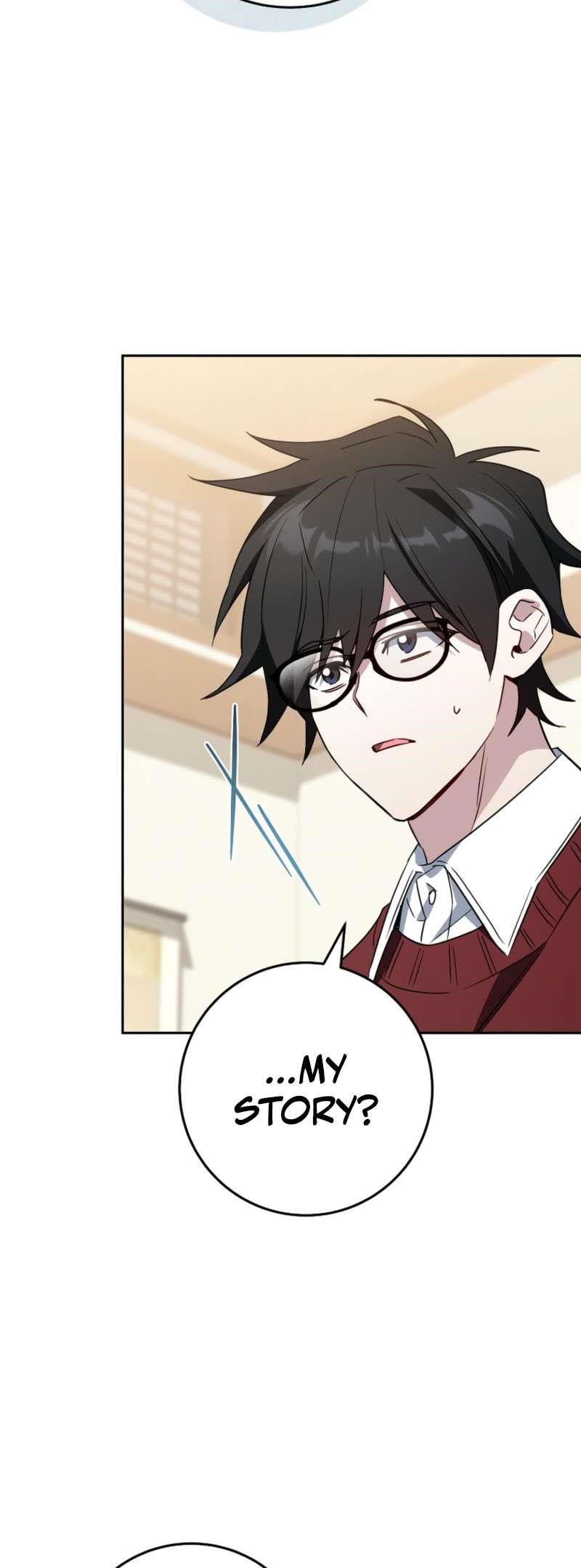 The Top Ranker’s Aspiring Writer Life Manual - Chapter 31 Page 40