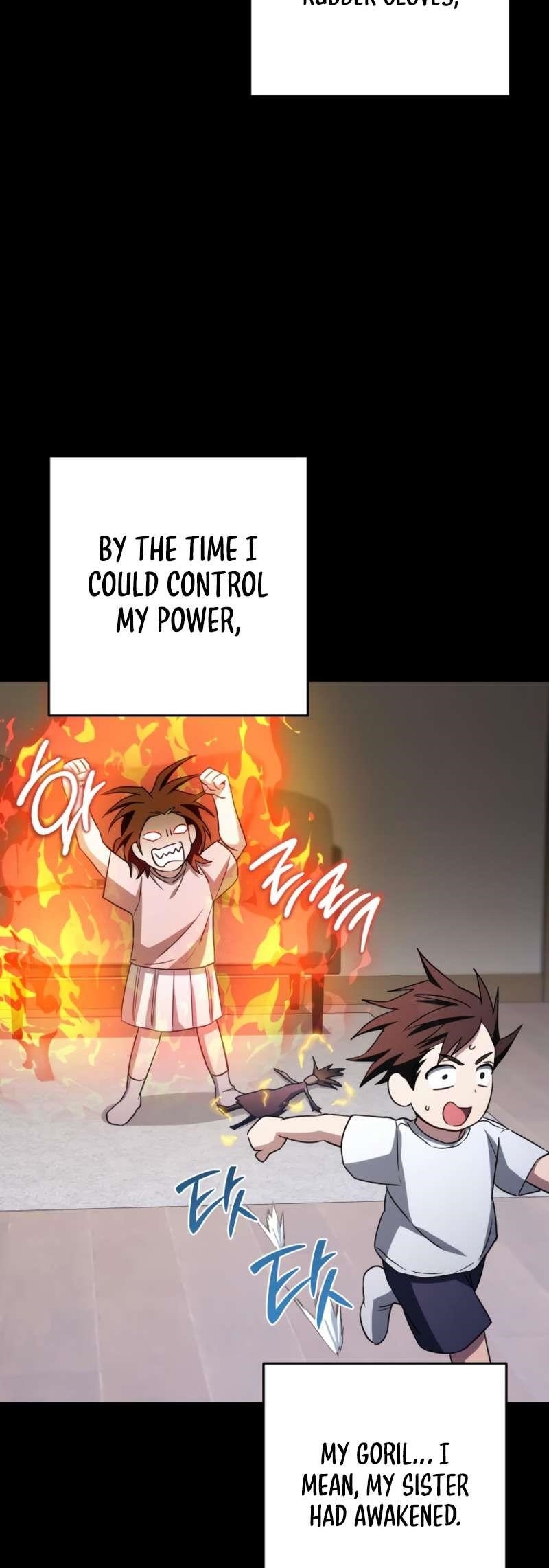 The Top Ranker’s Aspiring Writer Life Manual - Chapter 31 Page 47