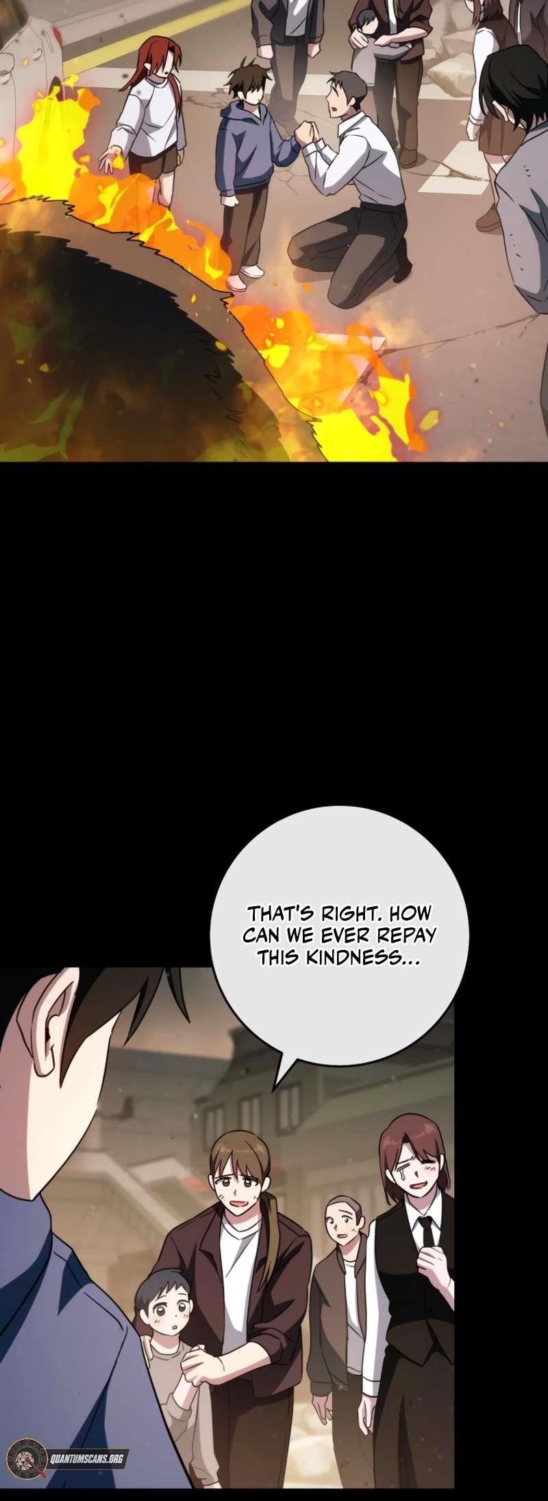 The Top Ranker’s Aspiring Writer Life Manual - Chapter 31 Page 54