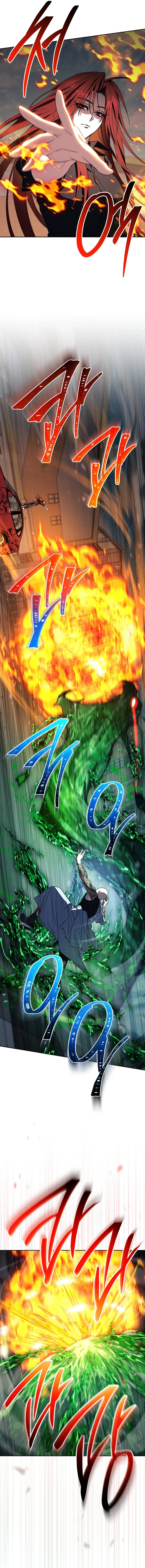 The Top Ranker’s Aspiring Writer Life Manual - Chapter 36 Page 11