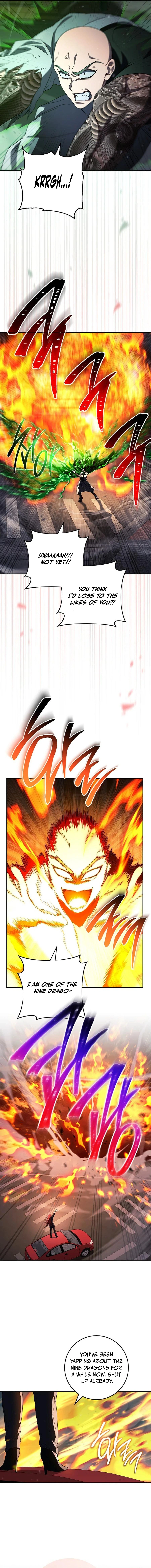 The Top Ranker’s Aspiring Writer Life Manual - Chapter 36 Page 12