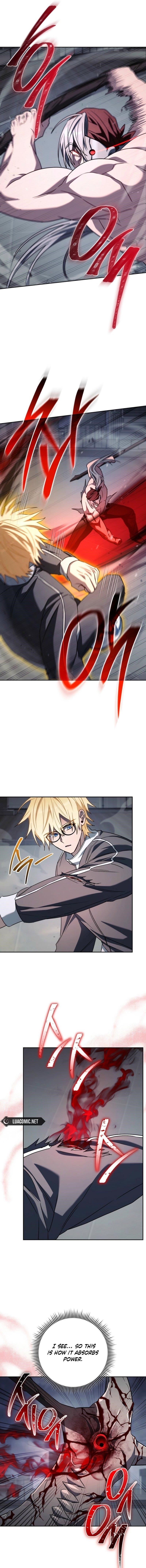 The Top Ranker’s Aspiring Writer Life Manual - Chapter 39 Page 16