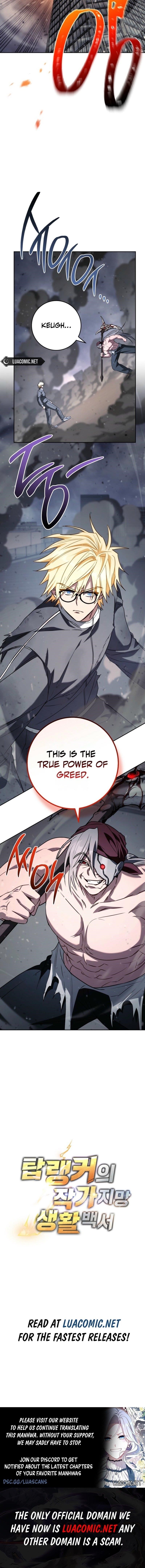 The Top Ranker’s Aspiring Writer Life Manual - Chapter 39 Page 20