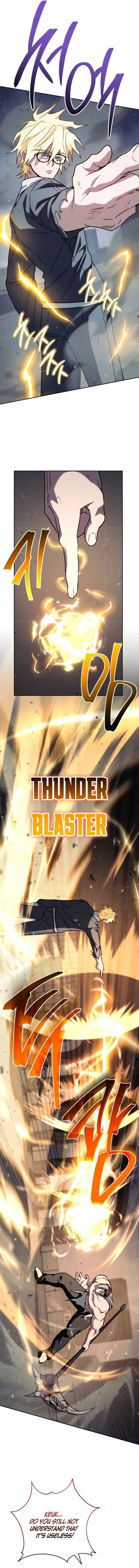 The Top Ranker’s Aspiring Writer Life Manual - Chapter 40 Page 5