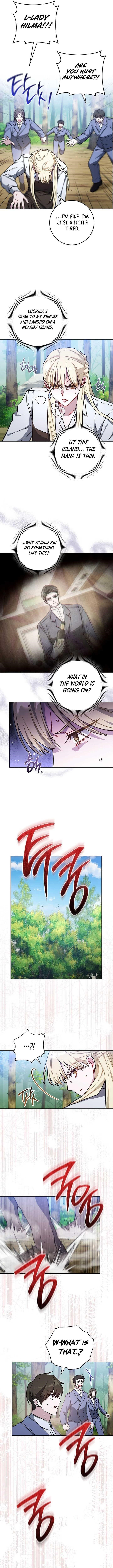 The Top Ranker’s Aspiring Writer Life Manual - Chapter 52 Page 2