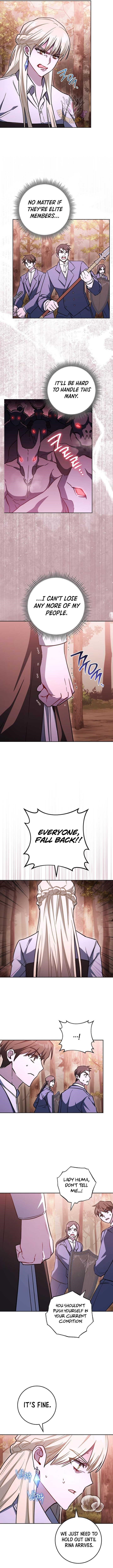 The Top Ranker’s Aspiring Writer Life Manual - Chapter 52 Page 9